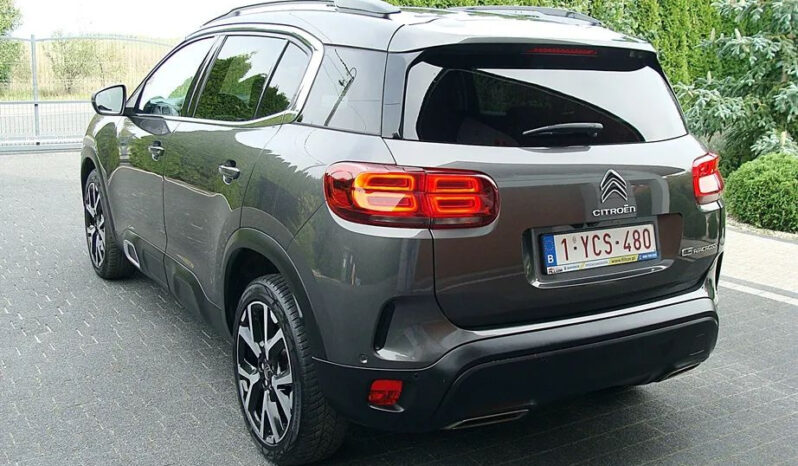 Citroën C5 Aircross 1.5 BlueHDi Feel Pack full