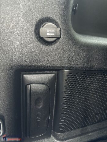 Fiat Freemont 2.0 Multijet 16V DPF Automatik Allrad Black Code full