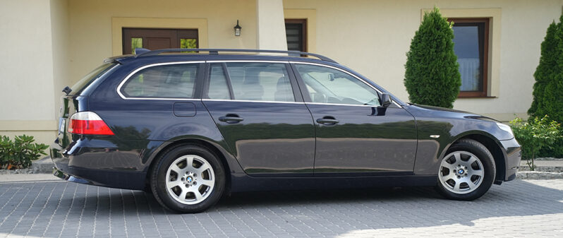 • 3.0 BEN.258 KM • Bi Xenon •Skóra • Nawigacja • Komforty • full