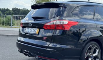 Bi-Xenon Nawigacja Klimatronic Skóra Czujniki Parkowania full