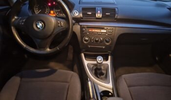 Bmw 1 1,6 benz. ! Rok Gwarancja GetHelp !!! full