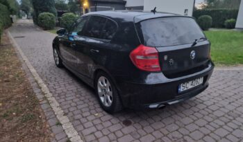 Bmw 1 1,6 benz. ! Rok Gwarancja GetHelp !!! full