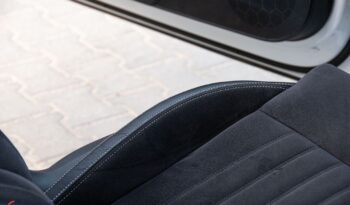 Skoda Superb Combi 2.0 TDI DSG Premium Edition full