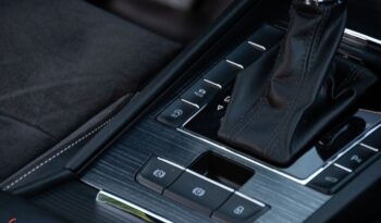 Skoda Superb Combi 2.0 TDI DSG Premium Edition full