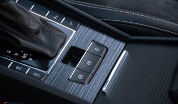 Skoda Superb Combi 2.0 TDI DSG Premium Edition full
