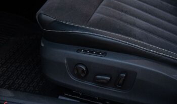 Skoda Superb Combi 2.0 TDI DSG Premium Edition full