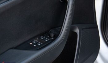 Skoda Superb Combi 2.0 TDI DSG Premium Edition full