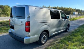 Citroën Jumpy full