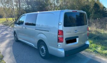 Citroën Jumpy full