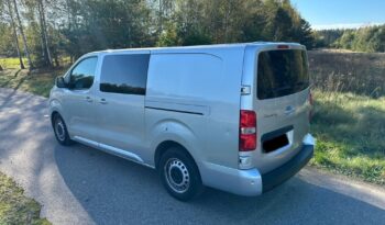 Citroën Jumpy full