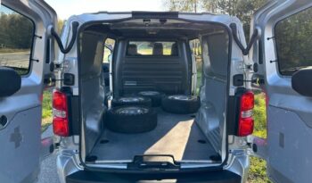Citroën Jumpy full