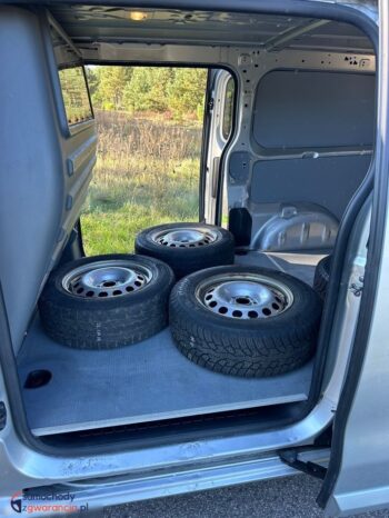 Citroën Jumpy full