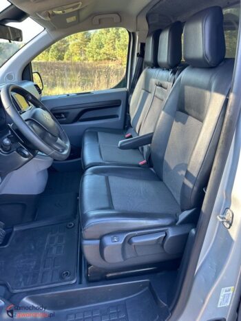 Citroën Jumpy full