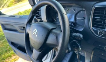 Citroën Jumpy full