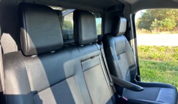 Citroën Jumpy full