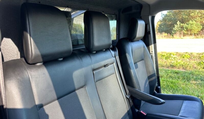 Citroën Jumpy full