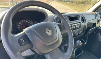 Renault Master full