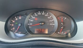 Renault Master full