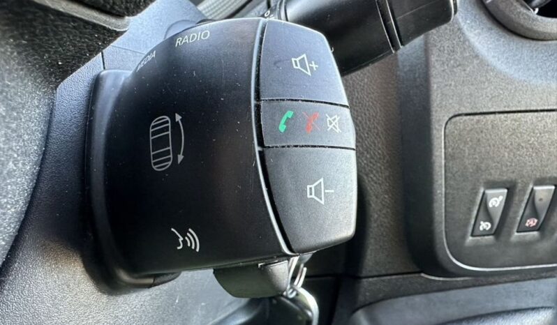 Renault Master full