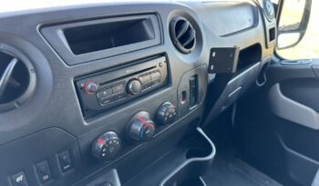 Renault Master full