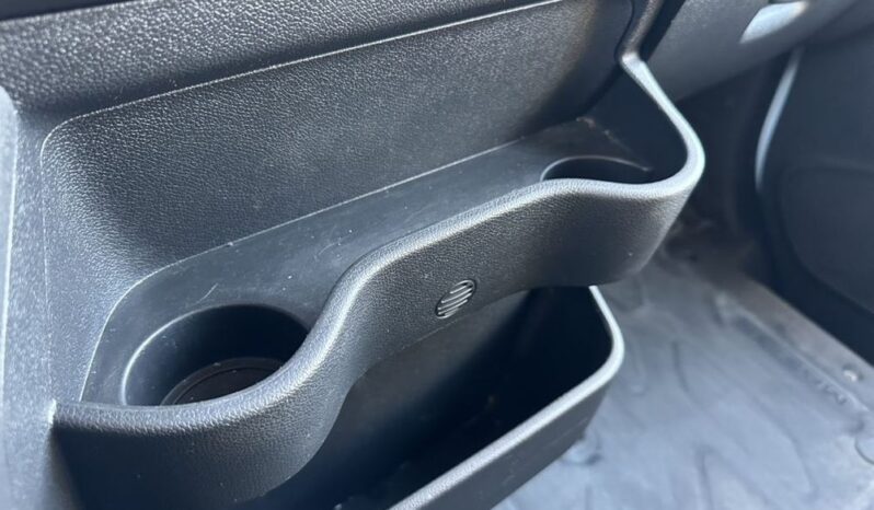 Renault Master full
