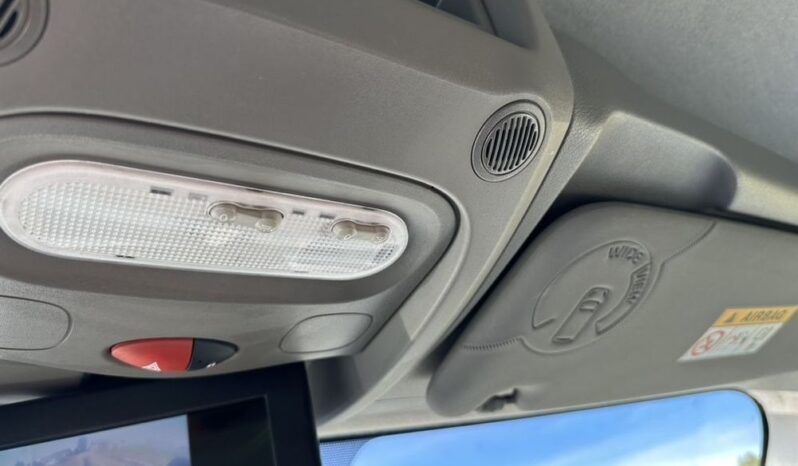 Renault Master full