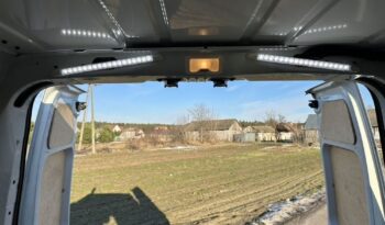 Renault Master full
