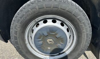 Renault Master full