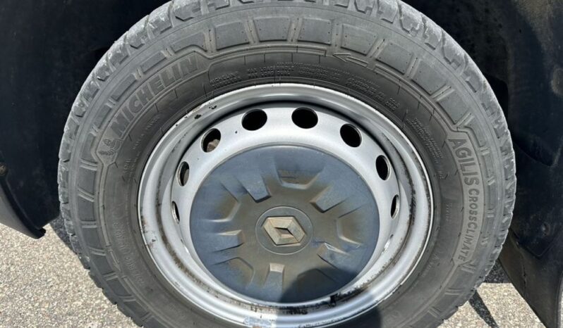 Renault Master full