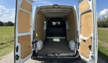 Renault Master full