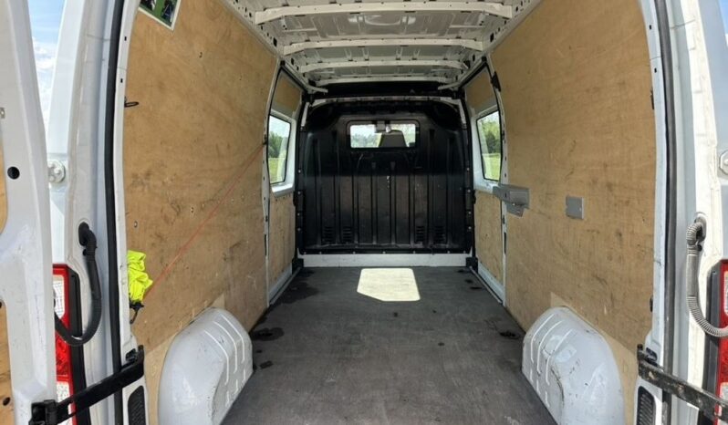 Renault Master full