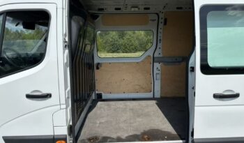 Renault Master full