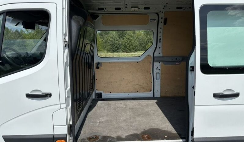 Renault Master full