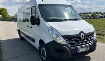 Renault Master full