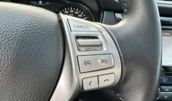 Nissan Qashqai 1.2 DIG-T Tekna full