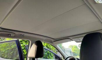 Nissan Qashqai 1.2 DIG-T Tekna full