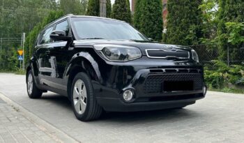 Kia Soul 1.6 GDI L full