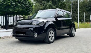 Kia Soul 1.6 GDI L full