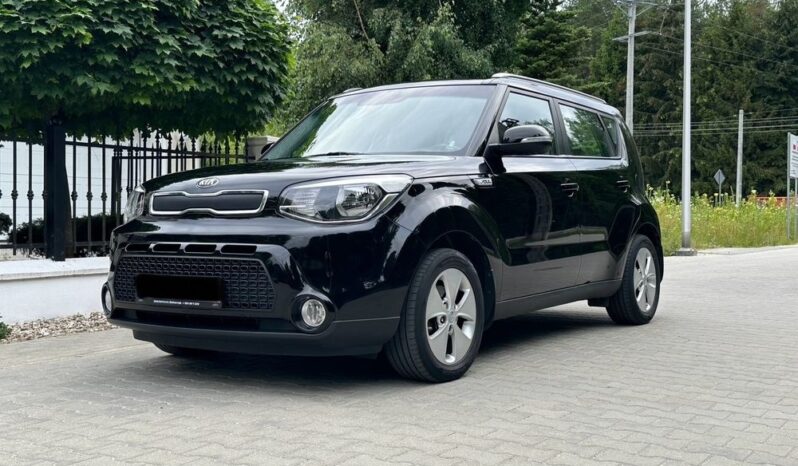 Kia Soul 1.6 GDI L full