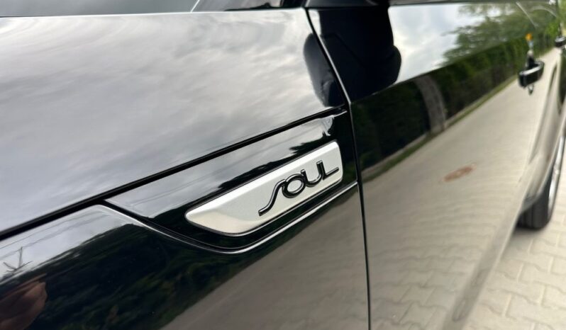 Kia Soul 1.6 GDI L full