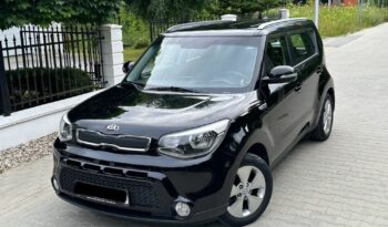 Kia Soul 1.6 GDI L full
