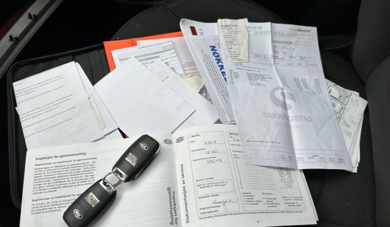 Kia Soul 1.6 GDI L full