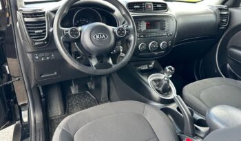 Kia Soul 1.6 GDI L full