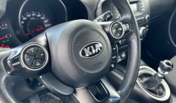 Kia Soul 1.6 GDI L full