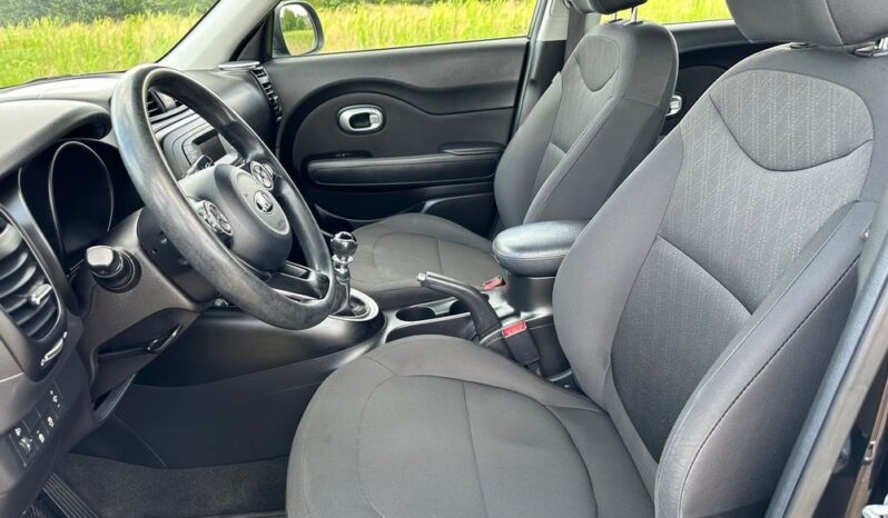 Kia Soul 1.6 GDI L full