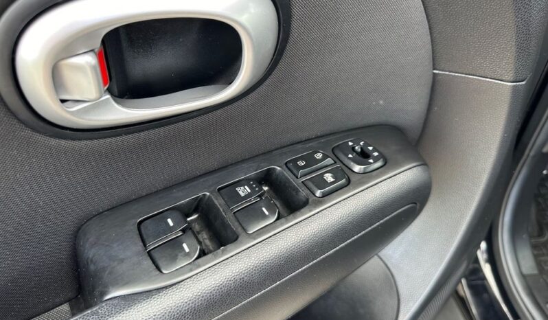 Kia Soul 1.6 GDI L full