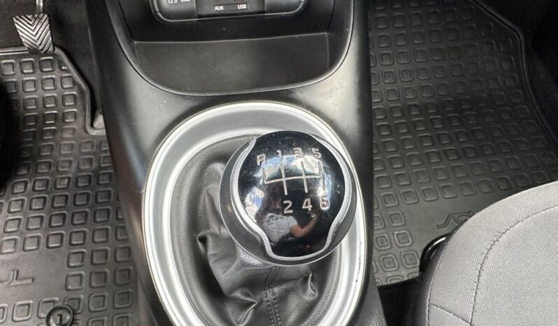 Kia Soul 1.6 GDI L full