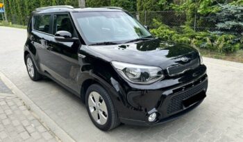 Kia Soul 1.6 GDI L full