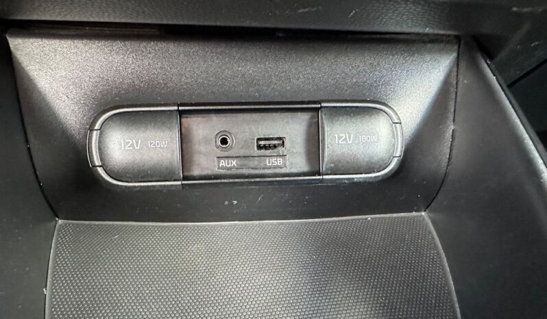 Kia Soul 1.6 GDI L full