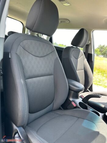 Kia Soul 1.6 GDI L full